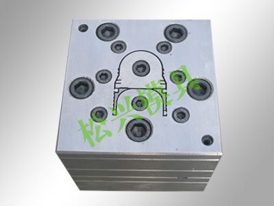 lamp cover mould
