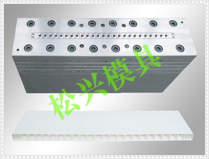 panel mould